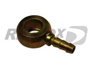 ARO DE 12 MM CON RACORD DE 5.5 MM